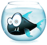 Big Fish Quiz Logo